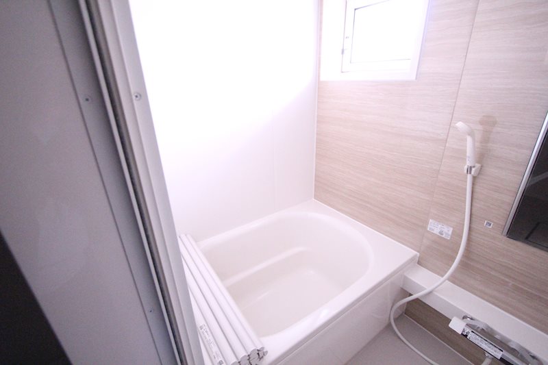 バス・シャワールーム　※前回募集時撮影