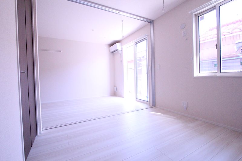 その他部屋・スペース　※前回募集時撮影