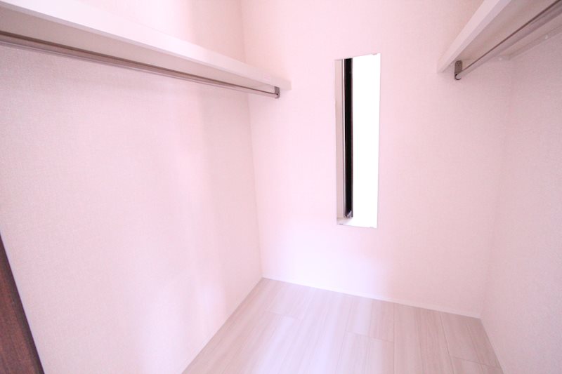 収納　※前回募集時撮影