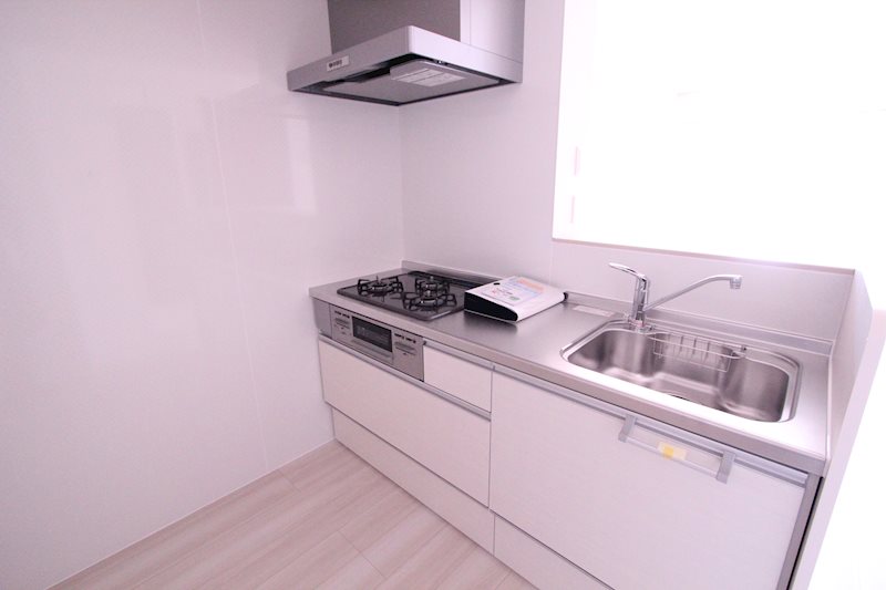 キッチン　※前回募集時撮影