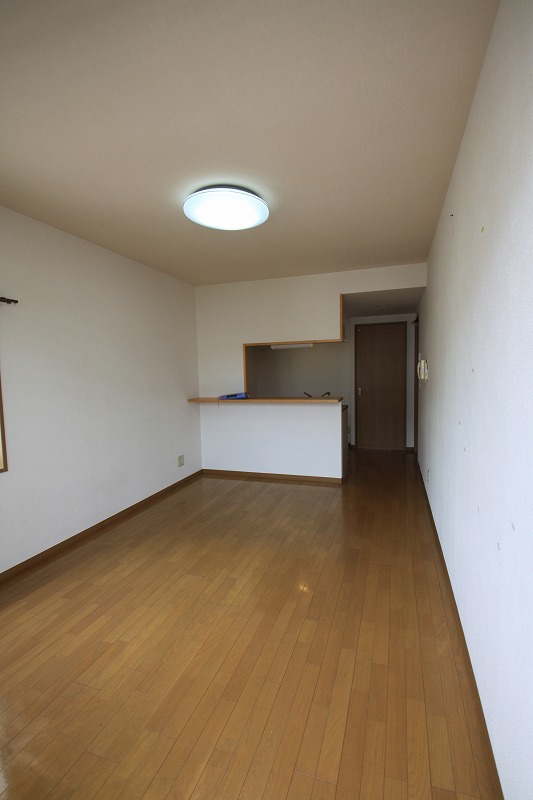 居室・リビング　人気のカウンターキッチン仕様★