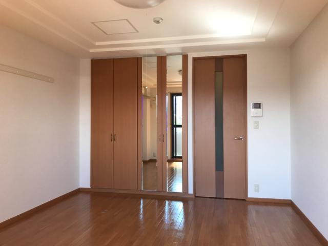 居室・リビング　洋室