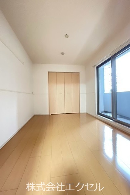 その他部屋・スペース　明るいお部屋です。