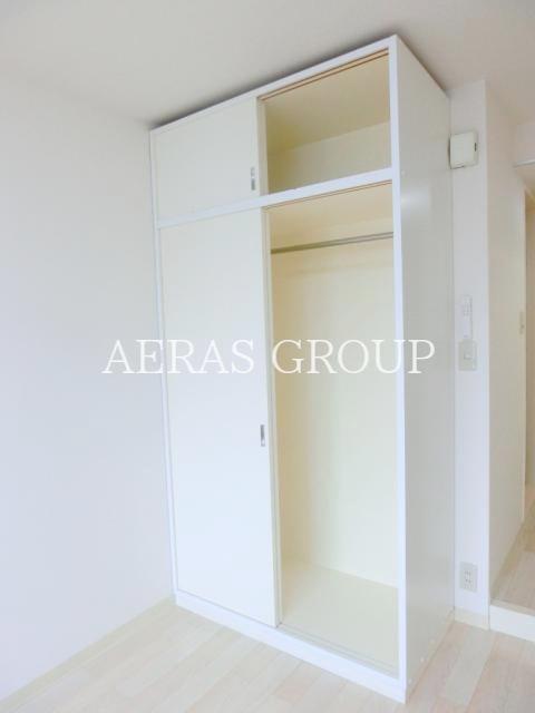 収納　同仕様参考写真