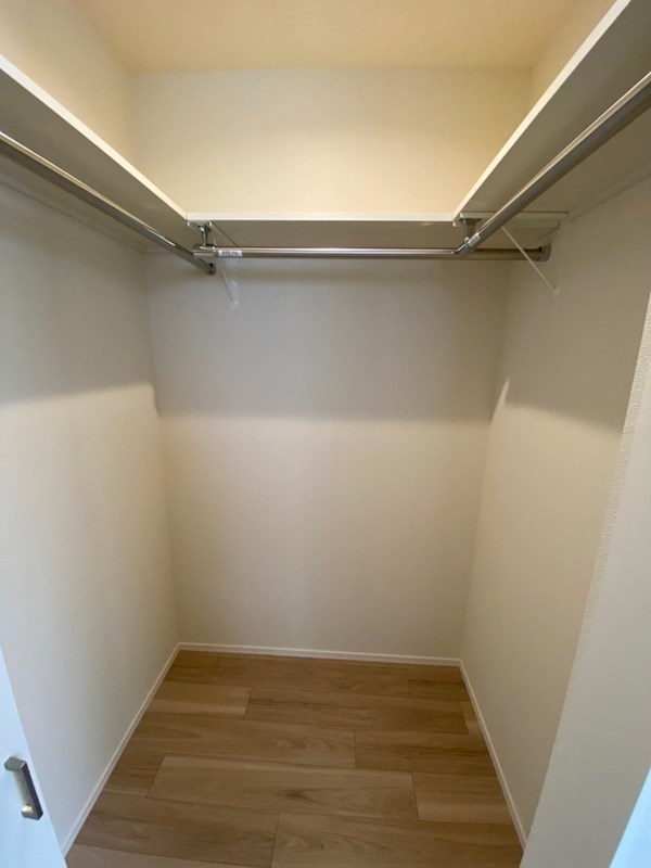 収納　同施工物件参考写真