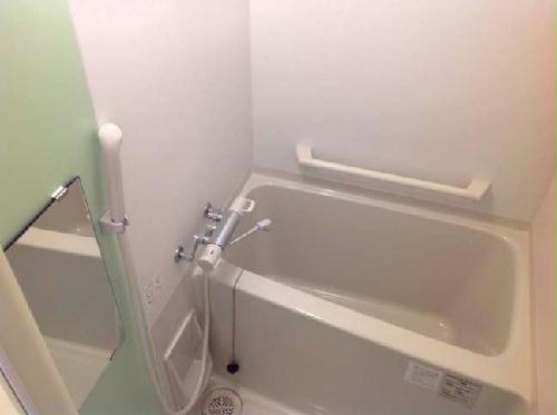 バス・シャワールーム　浴室乾燥機付き