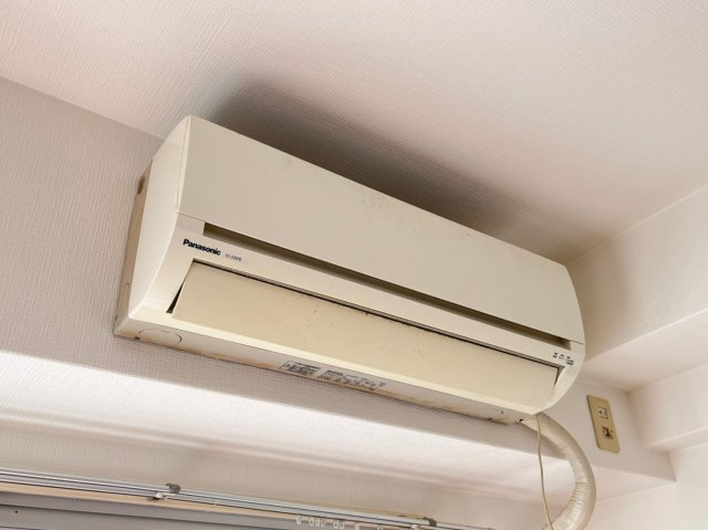 その他設備　画像は別号室。ご参考にどうぞ