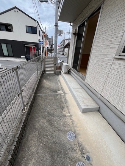 庭