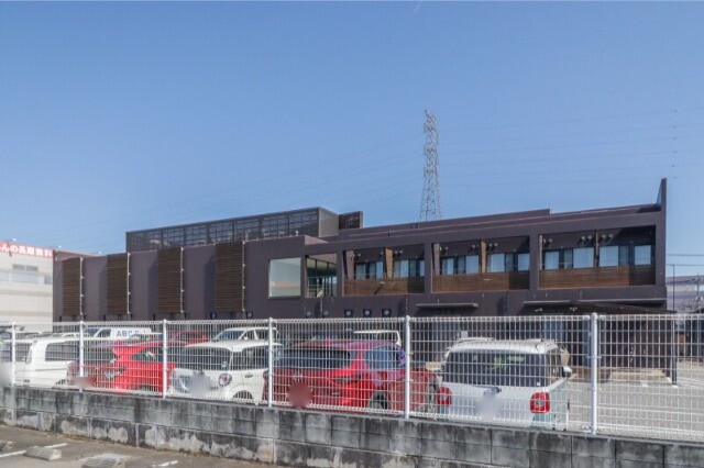 病院　アルテミス宇都宮クリニック（病院）まで4057m