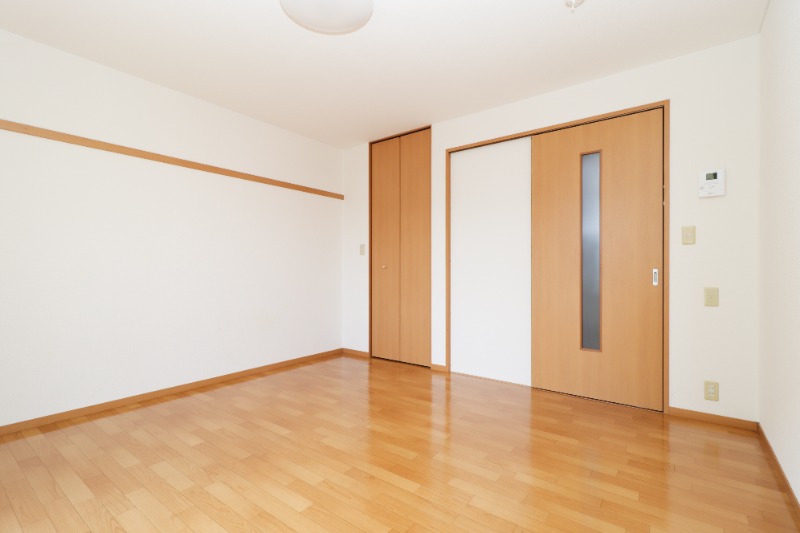 居室・リビング　図面と現状に相違がある場合には現状を優先