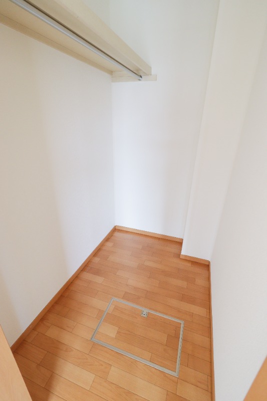 収納　図面と現状に相違がある場合には現状を優先