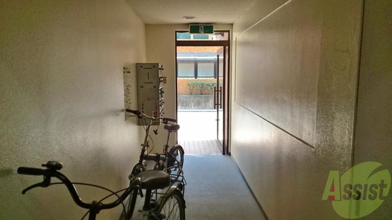 その他　（その他）まで100m