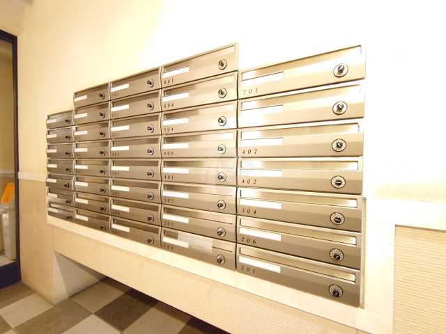 その他設備　フェニックス高円寺伍番館