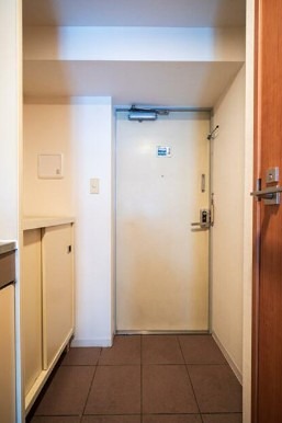 玄関　※同仕様写真含む