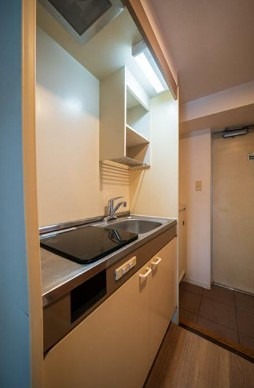 キッチン　※同仕様写真含む