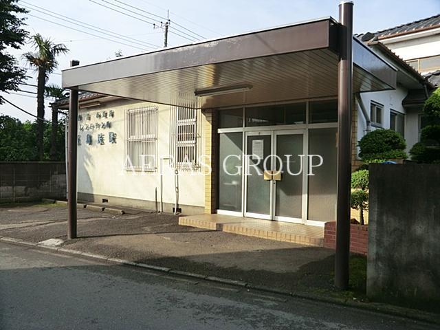 病院　五島医院（病院）まで192m