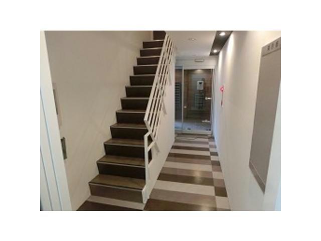 その他共有部分　建物設備