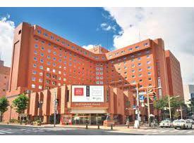 ショッピングセンター　東急プラザ札幌（ショッピングセンター）まで1778m