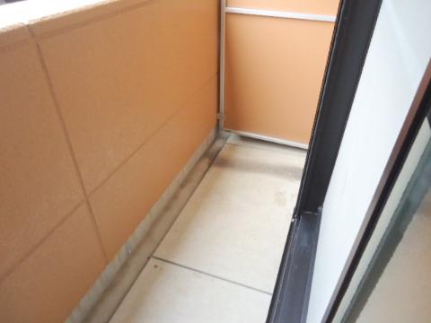 バルコニー　ベランダ（イメージ）