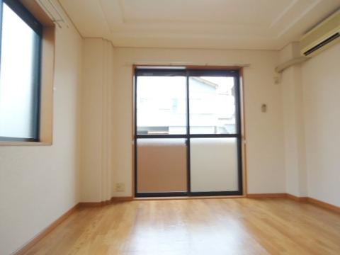 居室・リビング　洋室（イメージ）