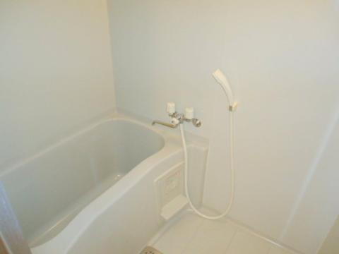 バス・シャワールーム　バス（イメージ）