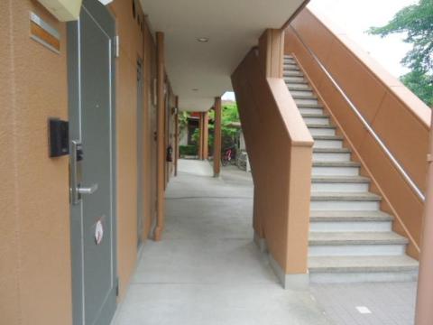 庭　庭（イメージ）