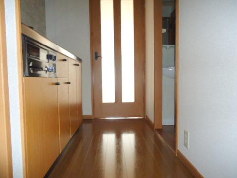 その他　廊下（イメージ）