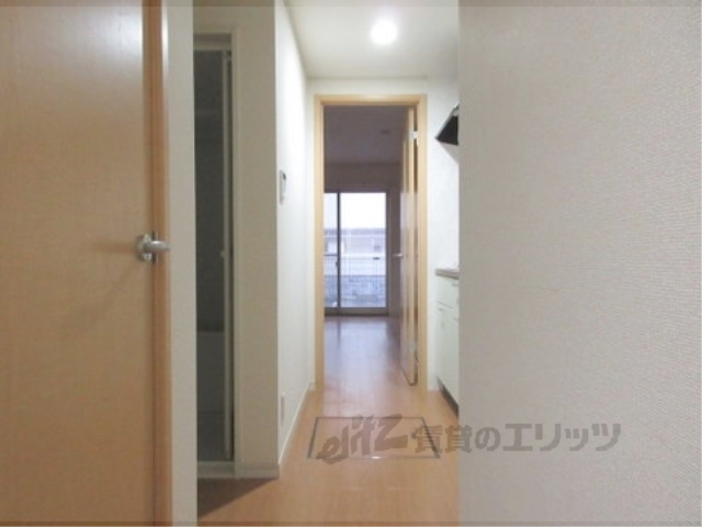 その他部屋・スペース　廊下