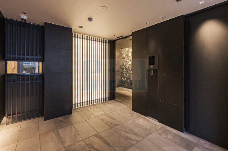 その他共有部分　その他共用部分