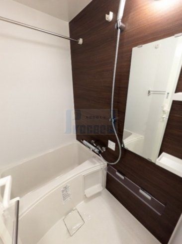 バス・シャワールーム　☆こちらの物件は仲介手数料無料です☆