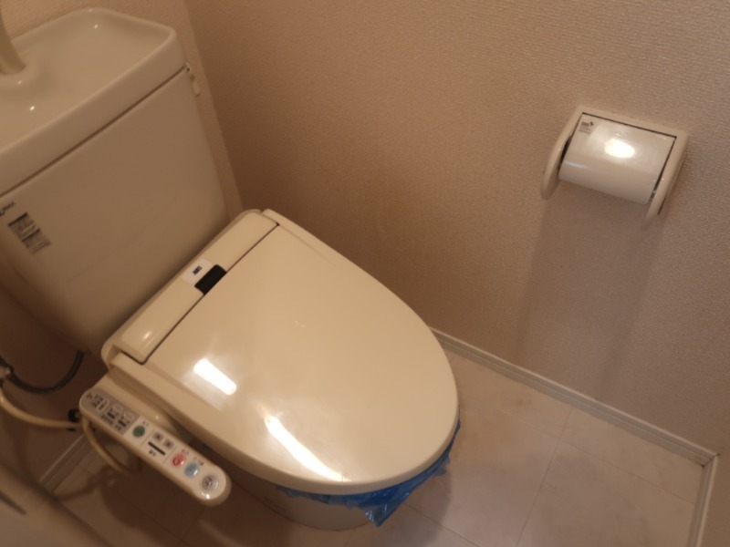 バス・シャワールーム　※別室参照