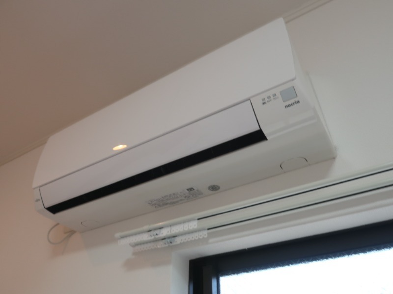 セキュリティ　※別室参照