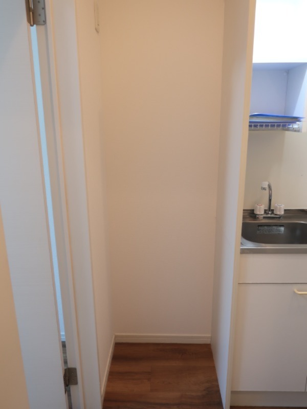 玄関　※別室参照