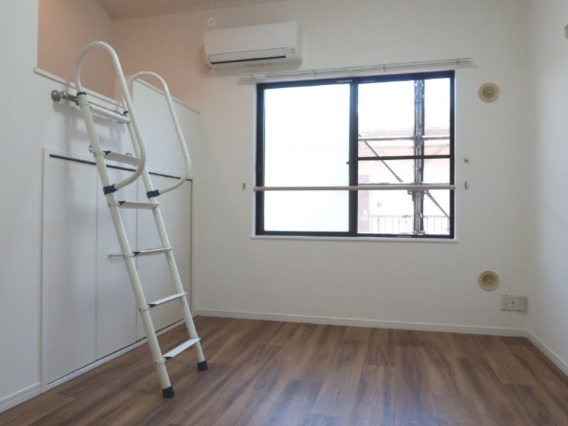 居室・リビング　※別室参照