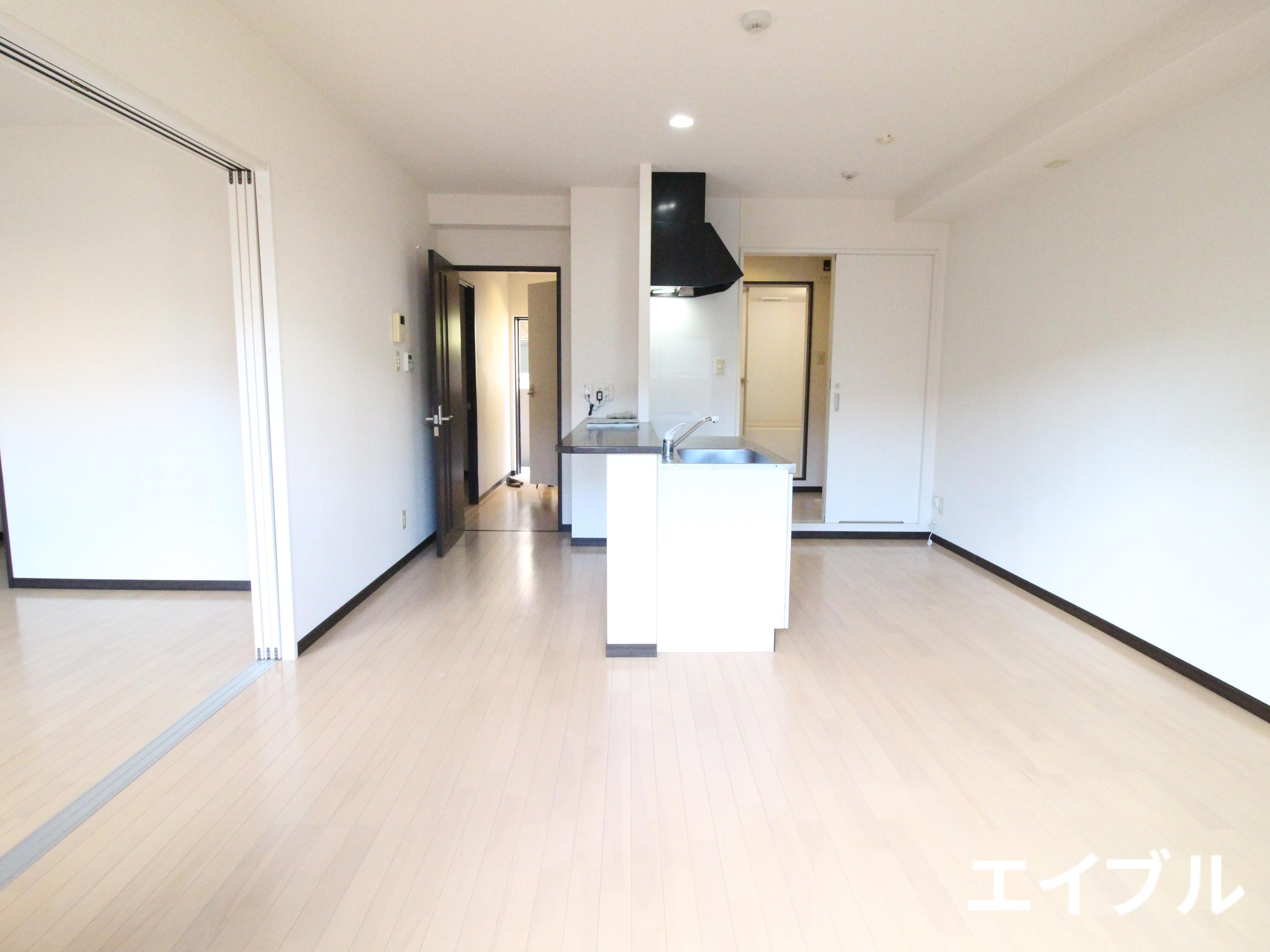 居室・リビング　同タイプの別号数の写真です。