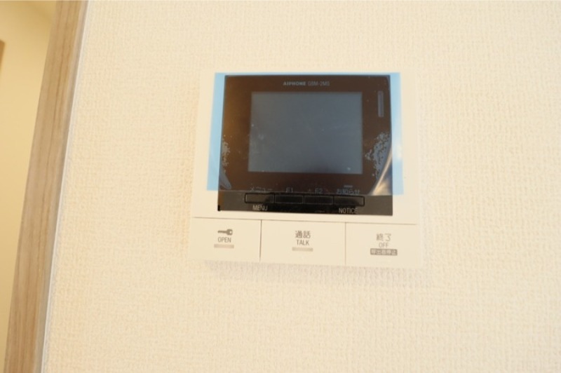 セキュリティ　図面と現状に相違がある場合には現状を優先