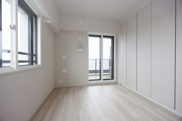 その他　※写真は同タイプ住戸です。