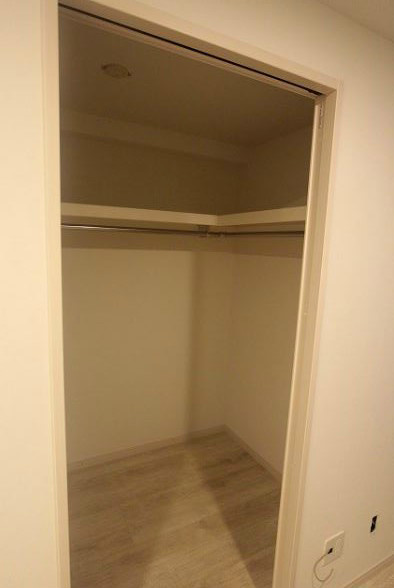 収納　収納です。※同物件参考写真です。