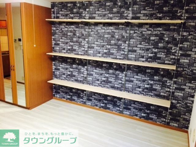 その他部屋・スペース