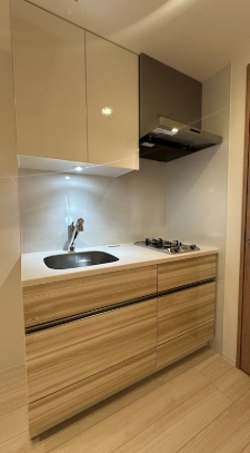 キッチン　☆使いやすいキッチン☆