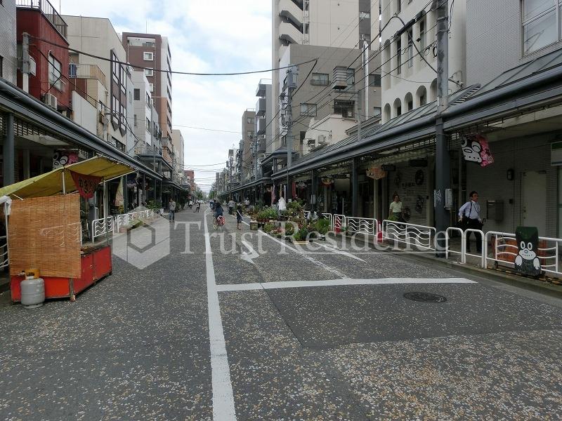 その他　高橋のらくろーど（その他）まで1576m