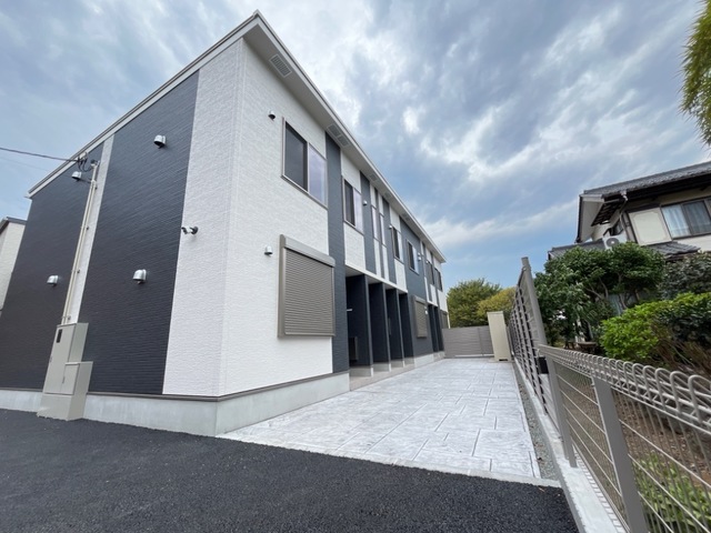 エントランス　同仕様