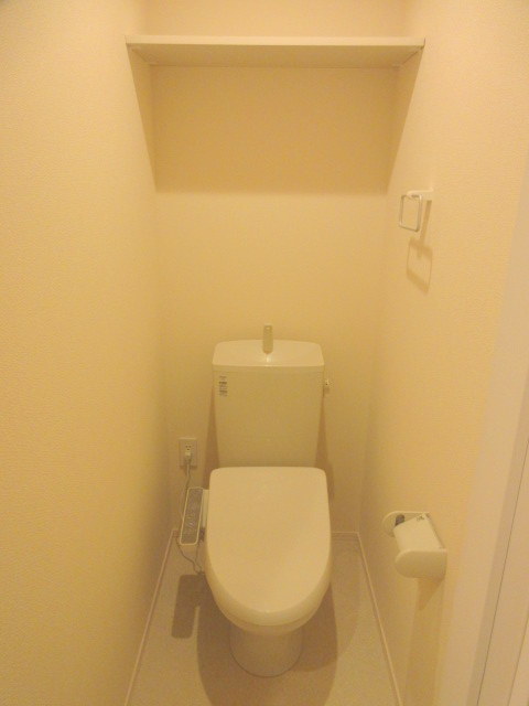 トイレ　★ウォシュレット★同建物別部屋写真