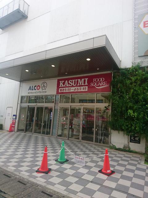 その他　カスミフードスクエアアルコ越谷店（その他）まで420m
