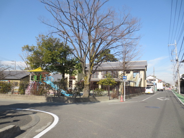 幼稚園・保育園　照蓮院さくら幼稚園（幼稚園・保育園）まで842m