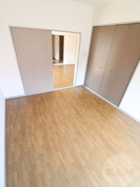 その他部屋・スペース　洋室