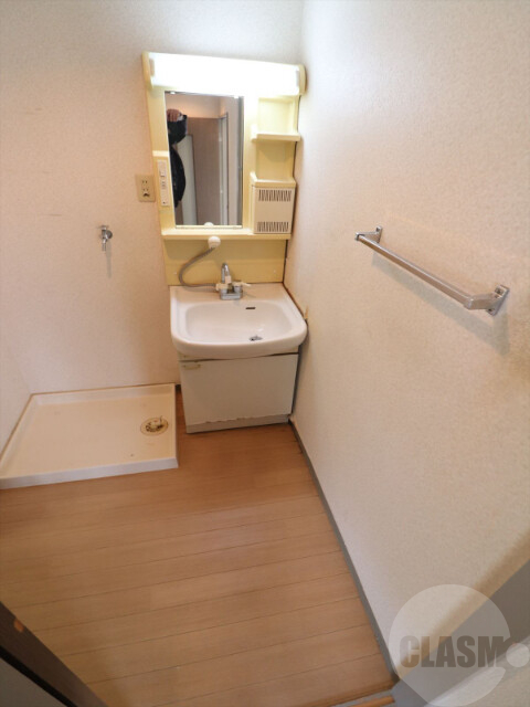 洗面設備　シャンプードレッサー