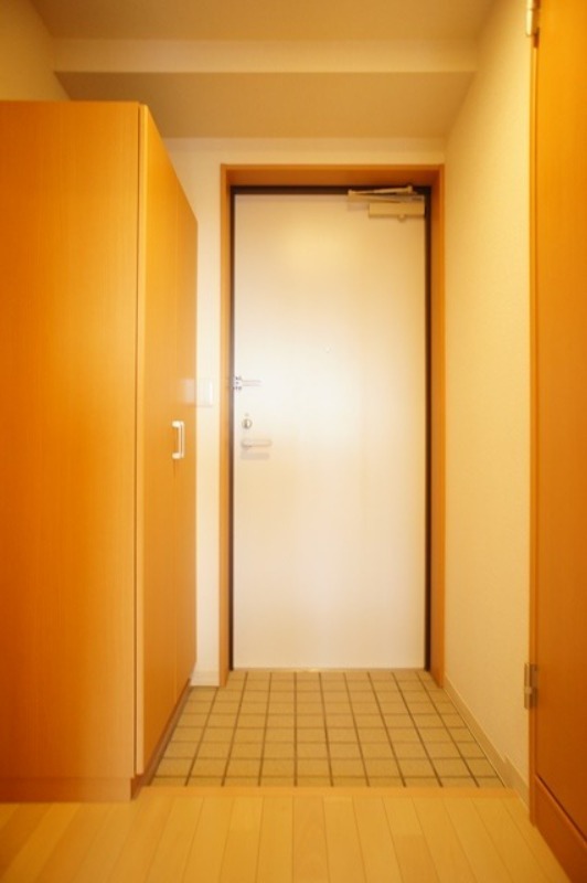 玄関　図面と現状に相違がある場合には現状を優先