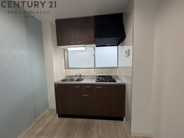 キッチン　システムキッチン