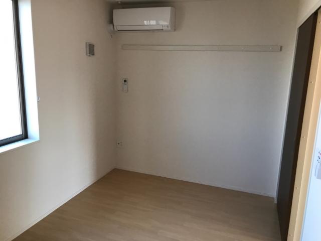 その他　洋室（イメージ）